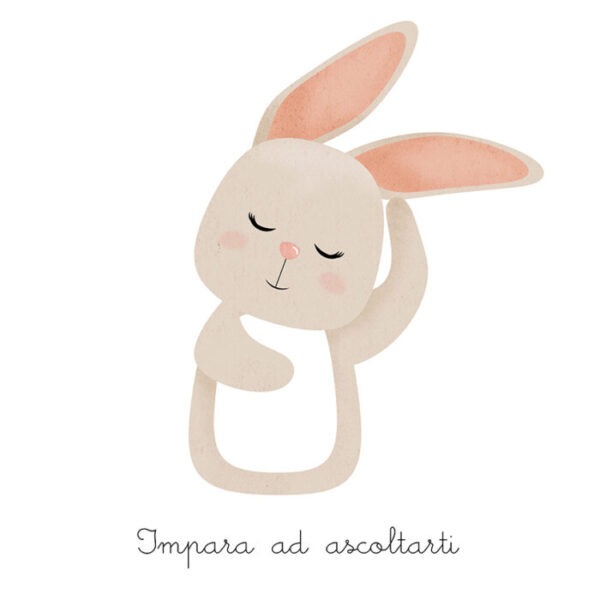 Impara ad ascoltarti