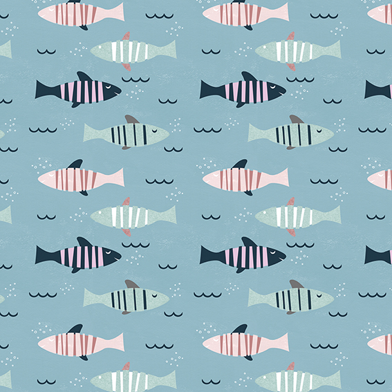 pattern pesci-trentinelli