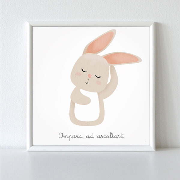 Impara ad ascoltarti - immagine 6