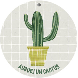 Cactus natalizio