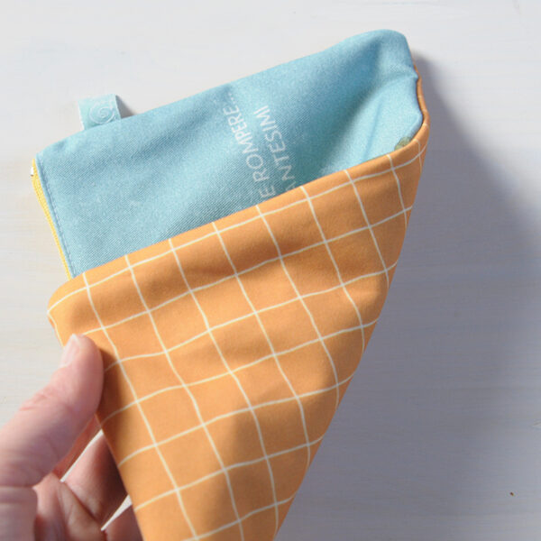 Astuccio Rana - immagine 3