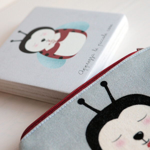 Kit Apprezza le piccole cose - immagine 4