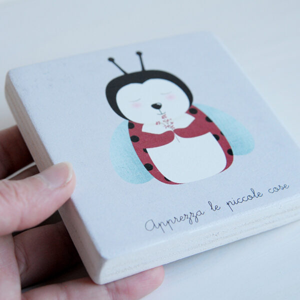 Kit Apprezza le piccole cose - immagine 3