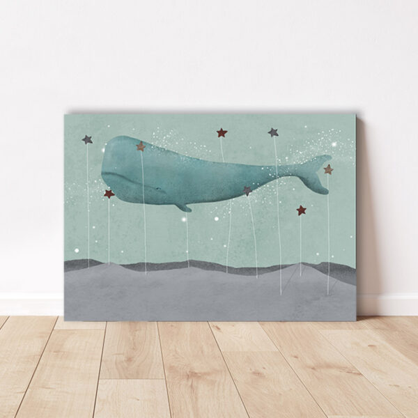 Balena Celeste - immagine 2