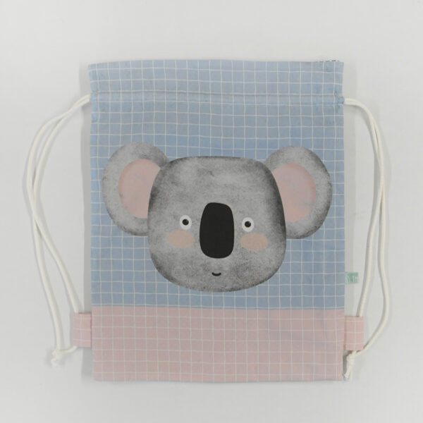 Zainetto Koala - immagine 3