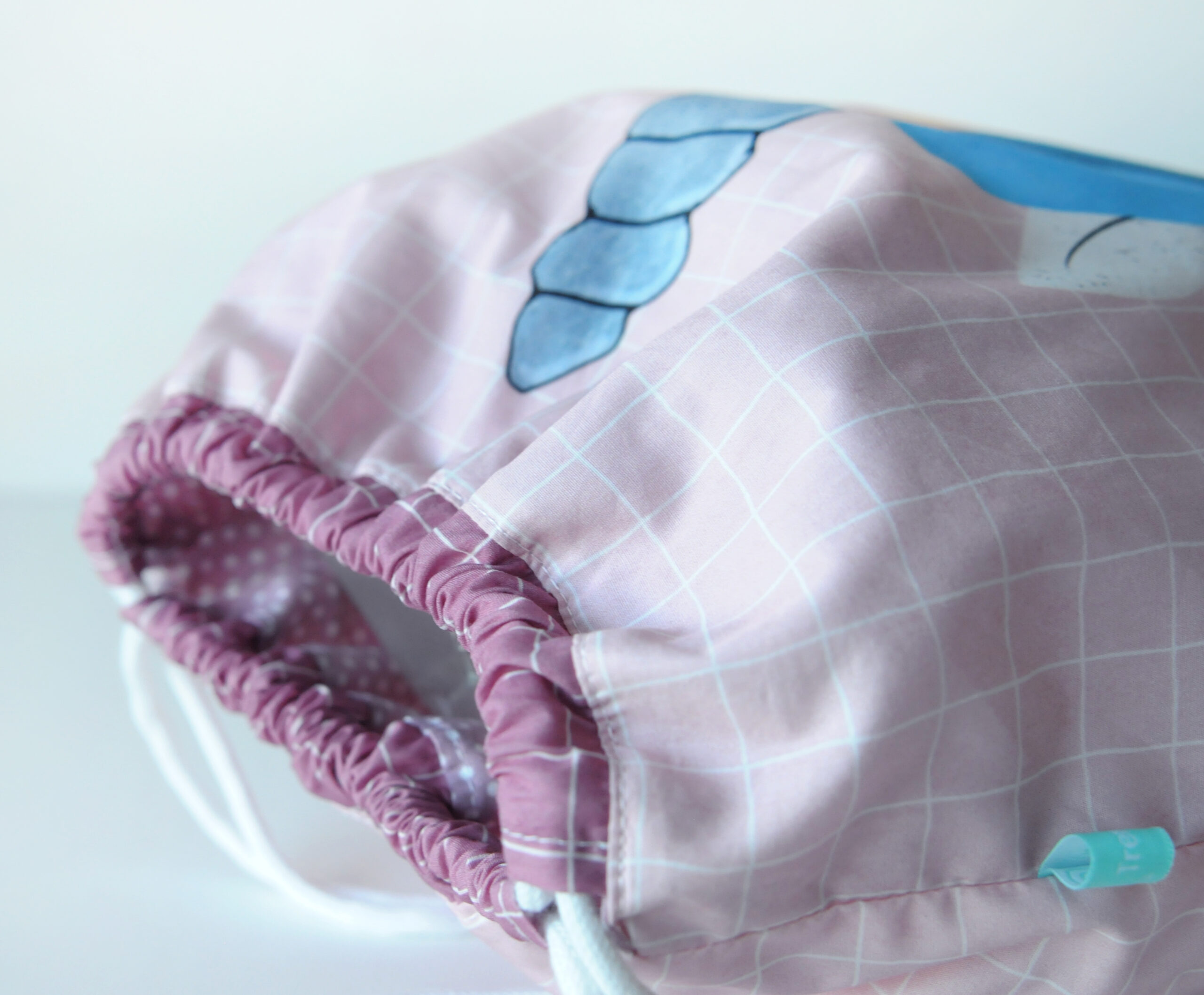 Zainetto Unicorno - immagine 3